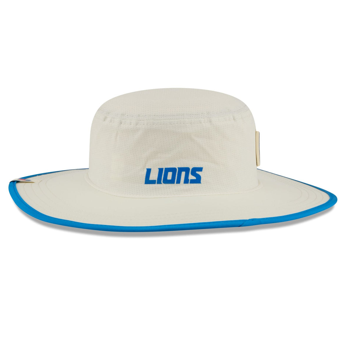 Detroit Lions 2026 Training Panama Bucket Hat