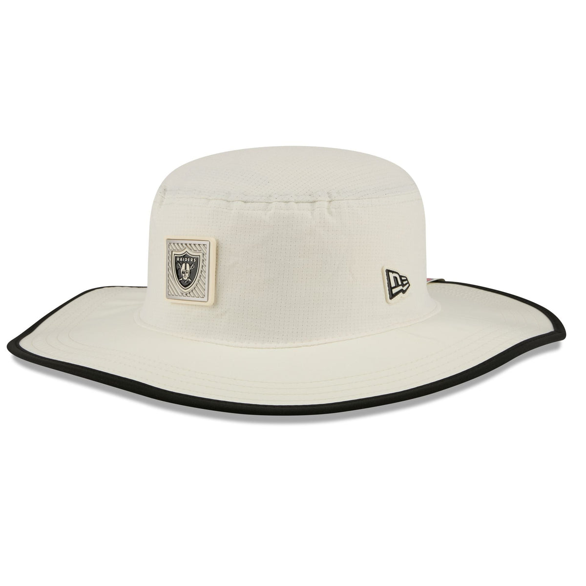 Las Vegas Raiders 2026 Training Panama Bucket Hat