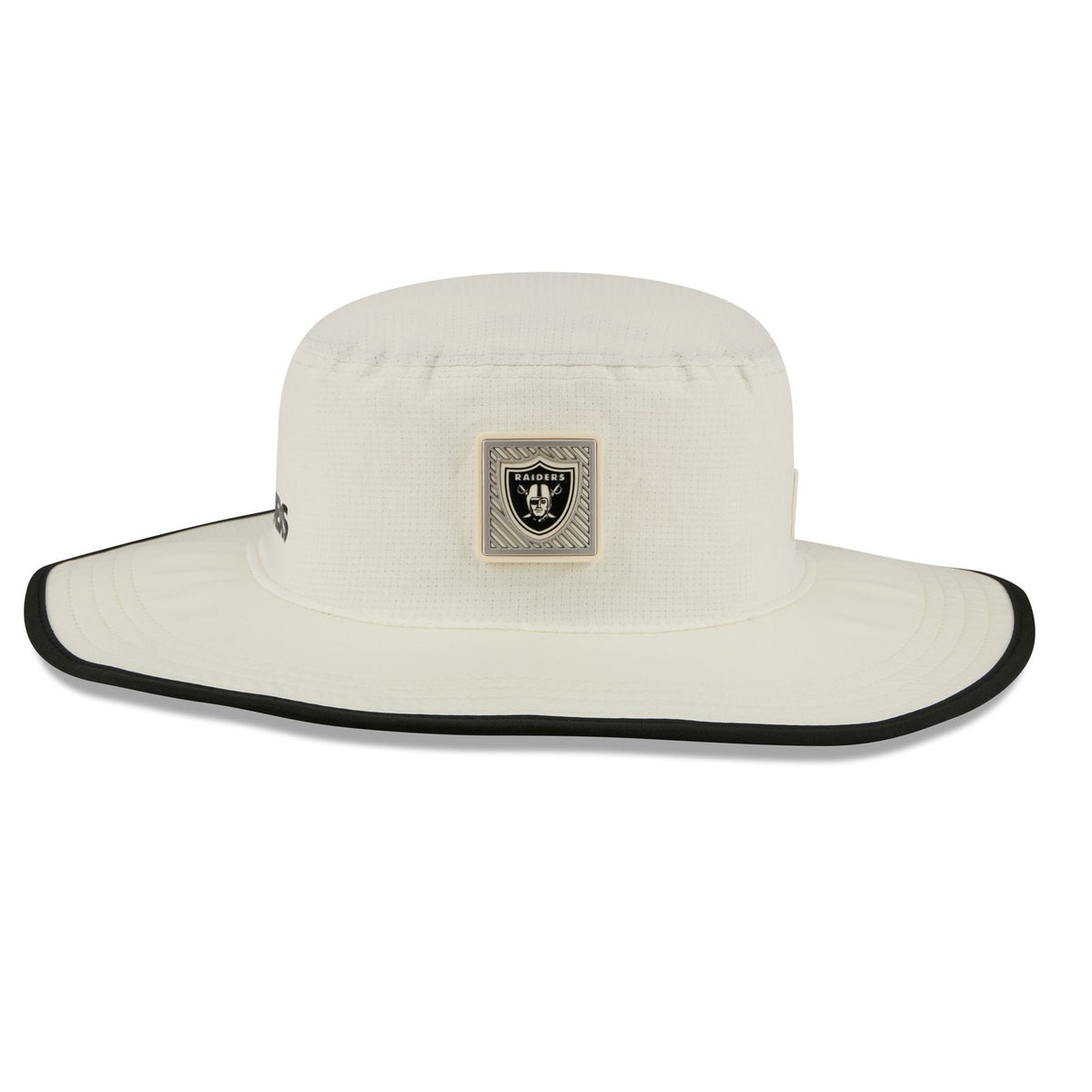 Las Vegas Raiders 2026 Training Panama Bucket Hat