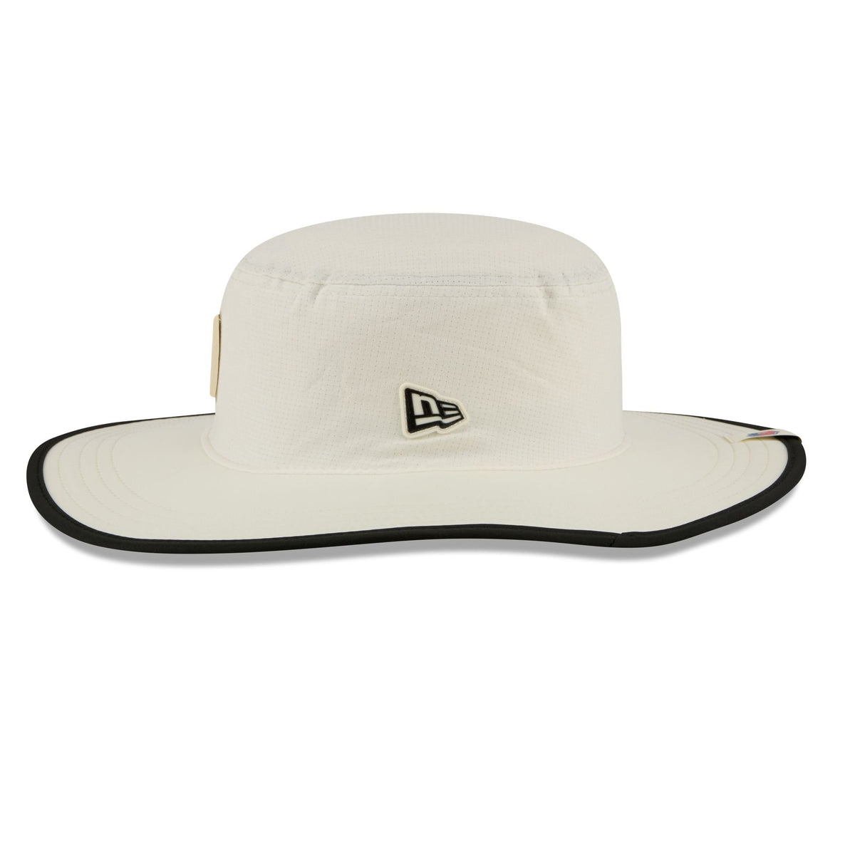 Las Vegas Raiders 2026 Training Panama Bucket Hat