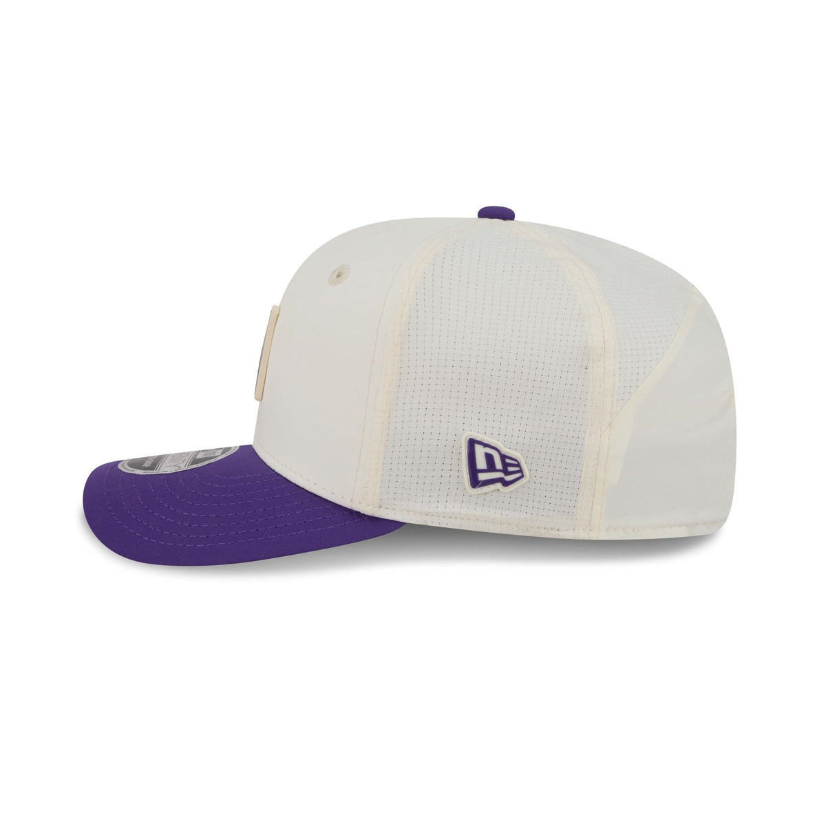 Minnesota Vikings 2026 Training 9SEVENTY Stretch-Snap Hat