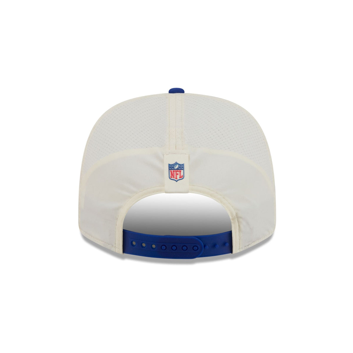New York Giants 2026 Training 9SEVENTY Stretch-Snap Hat