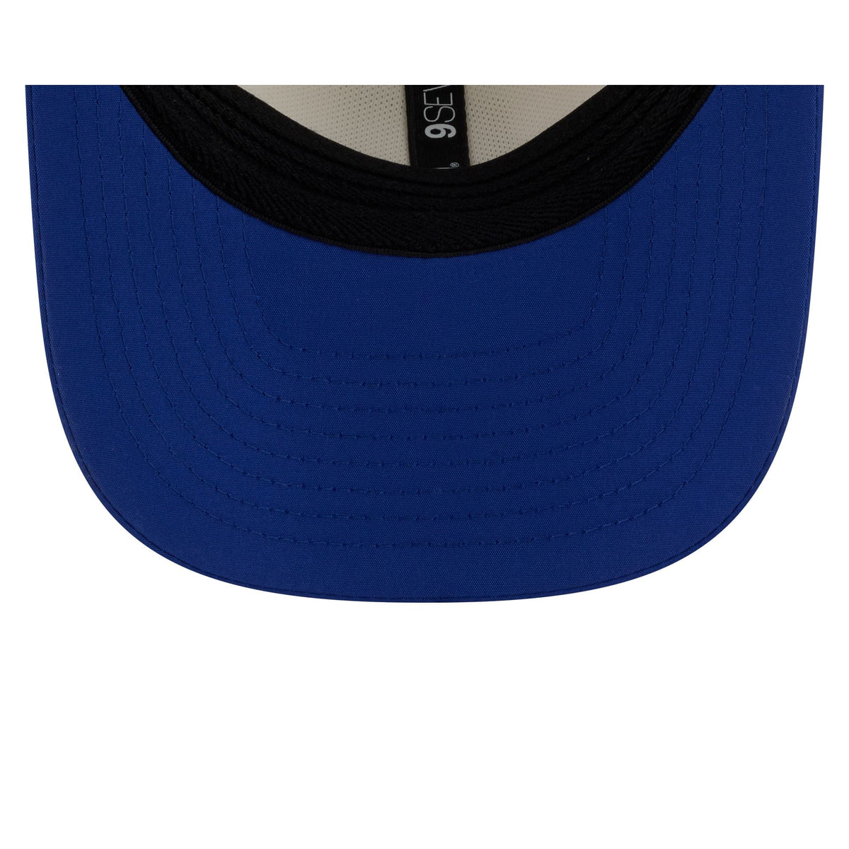 New York Giants 2026 Training 9SEVENTY Stretch-Snap Hat