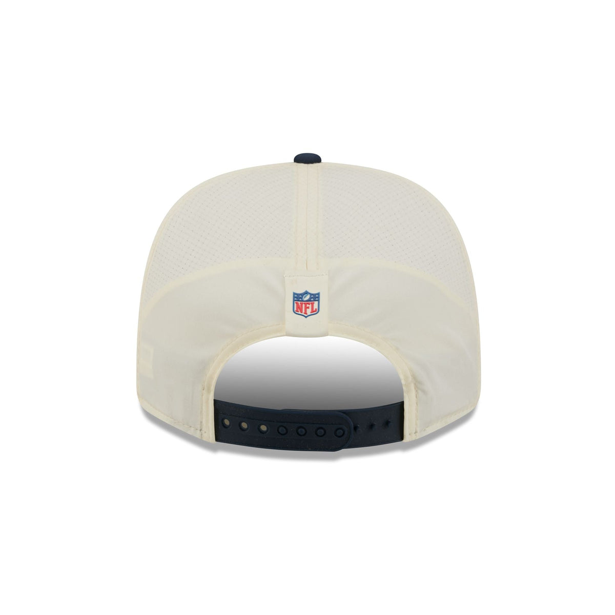 New England Patriots 2026 Training 9SEVENTY Stretch-Snap Hat