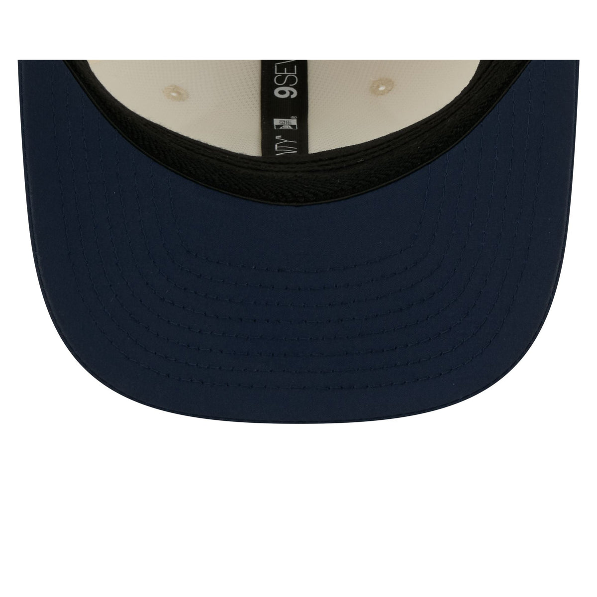 New England Patriots 2026 Training 9SEVENTY Stretch-Snap Hat
