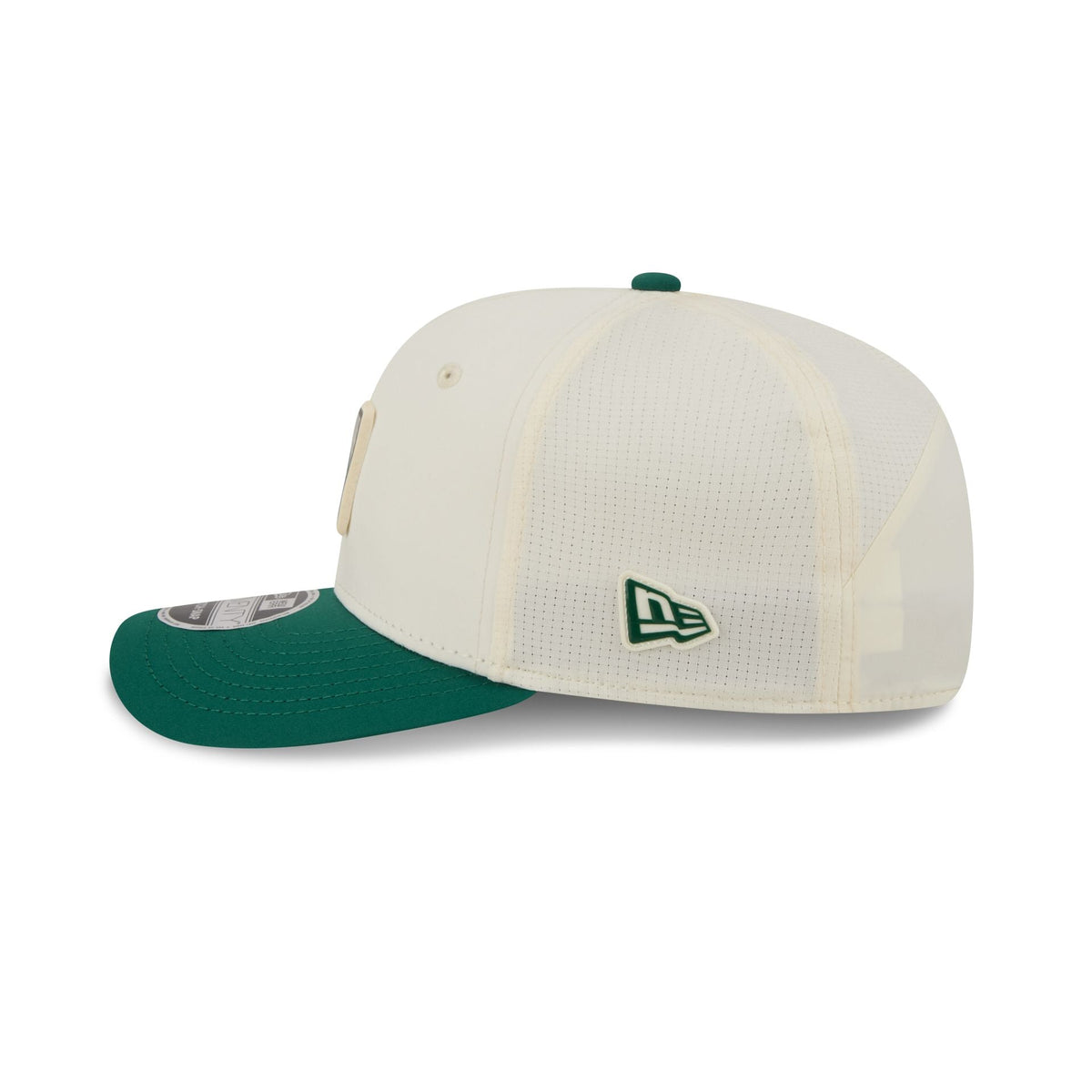 New York Jets 2026 Training 9SEVENTY Stretch-Snap Hat
