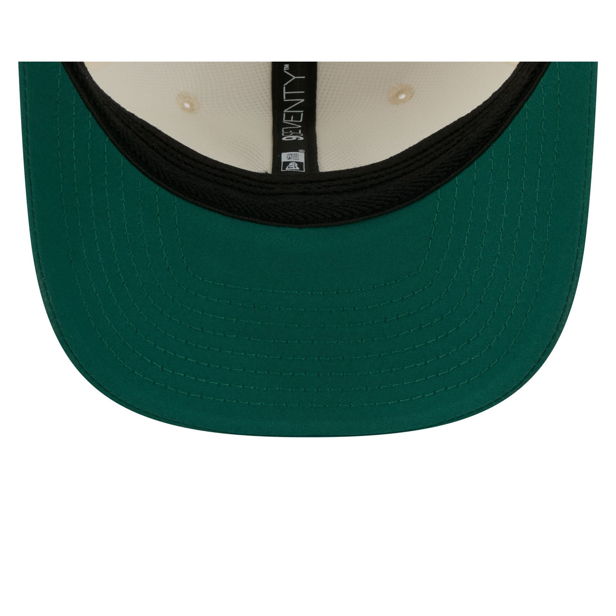 New York Jets 2026 Training 9SEVENTY Stretch-Snap Hat