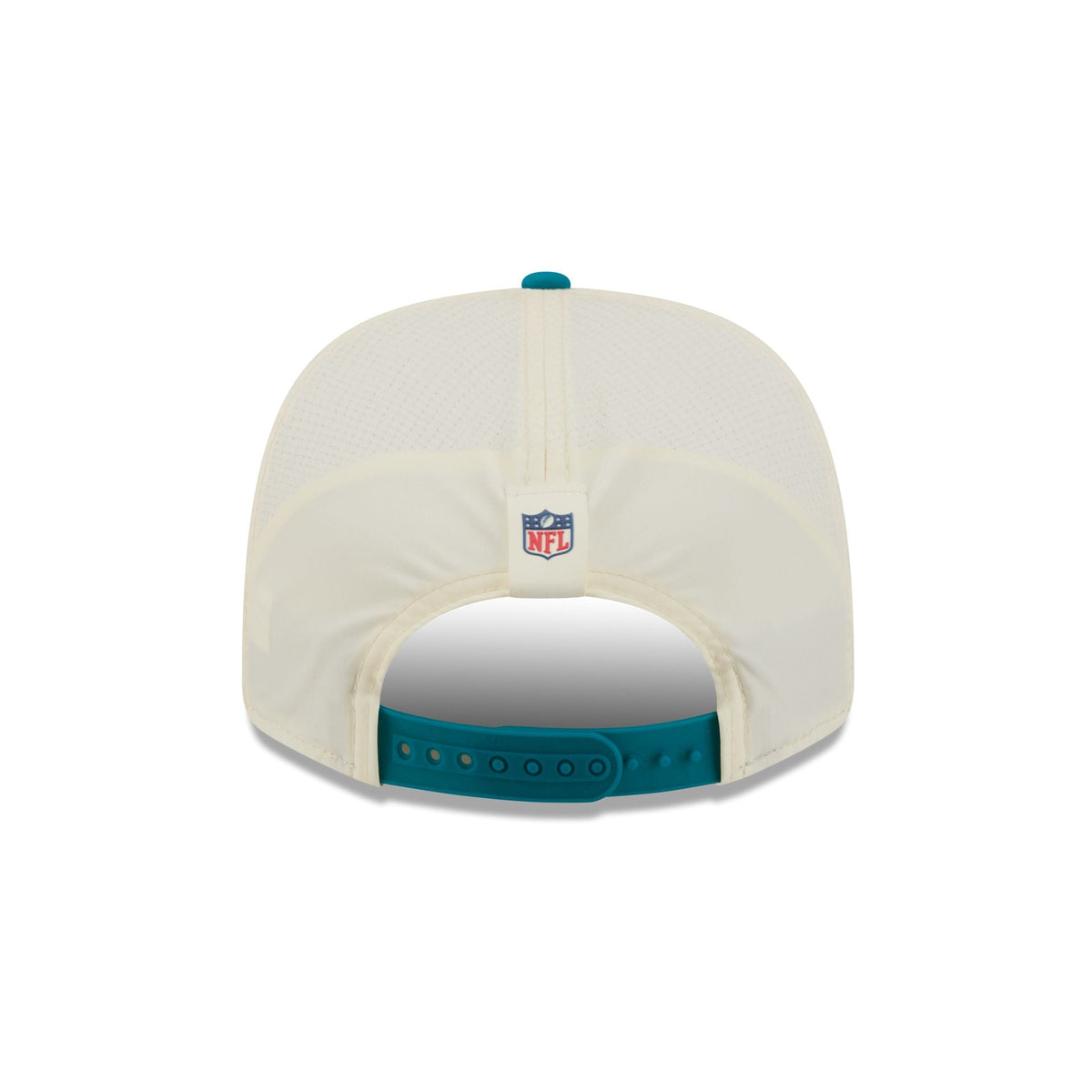 Jacksonville Jaguars 2026 Training 9SEVENTY Stretch-Snap Hat