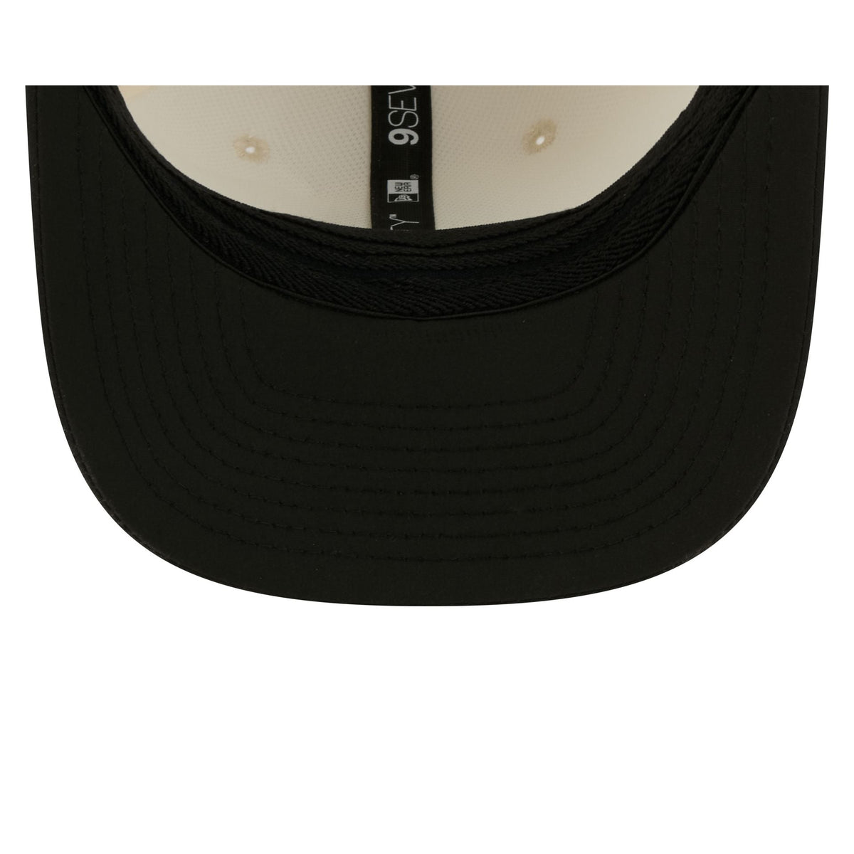 Las Vegas Raiders 2026 Training 9SEVENTY Stretch-Snap Hat
