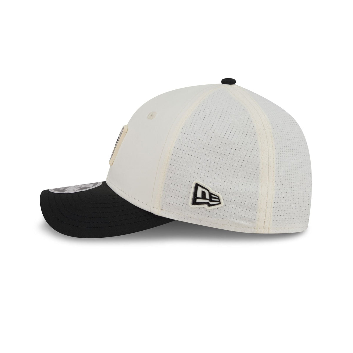 Cincinnati Bengals 2026 Training 9FORTY M-Crown Snapback Hat