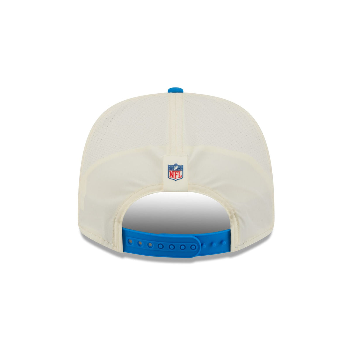 Detroit Lions 2026 Training 9SEVENTY Stretch-Snap Hat