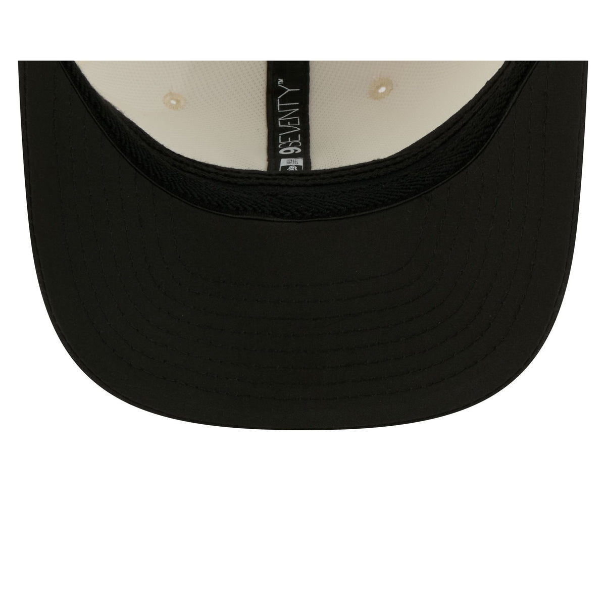 Cincinnati Bengals 2026 Training 9SEVENTY Stretch-Snap Hat