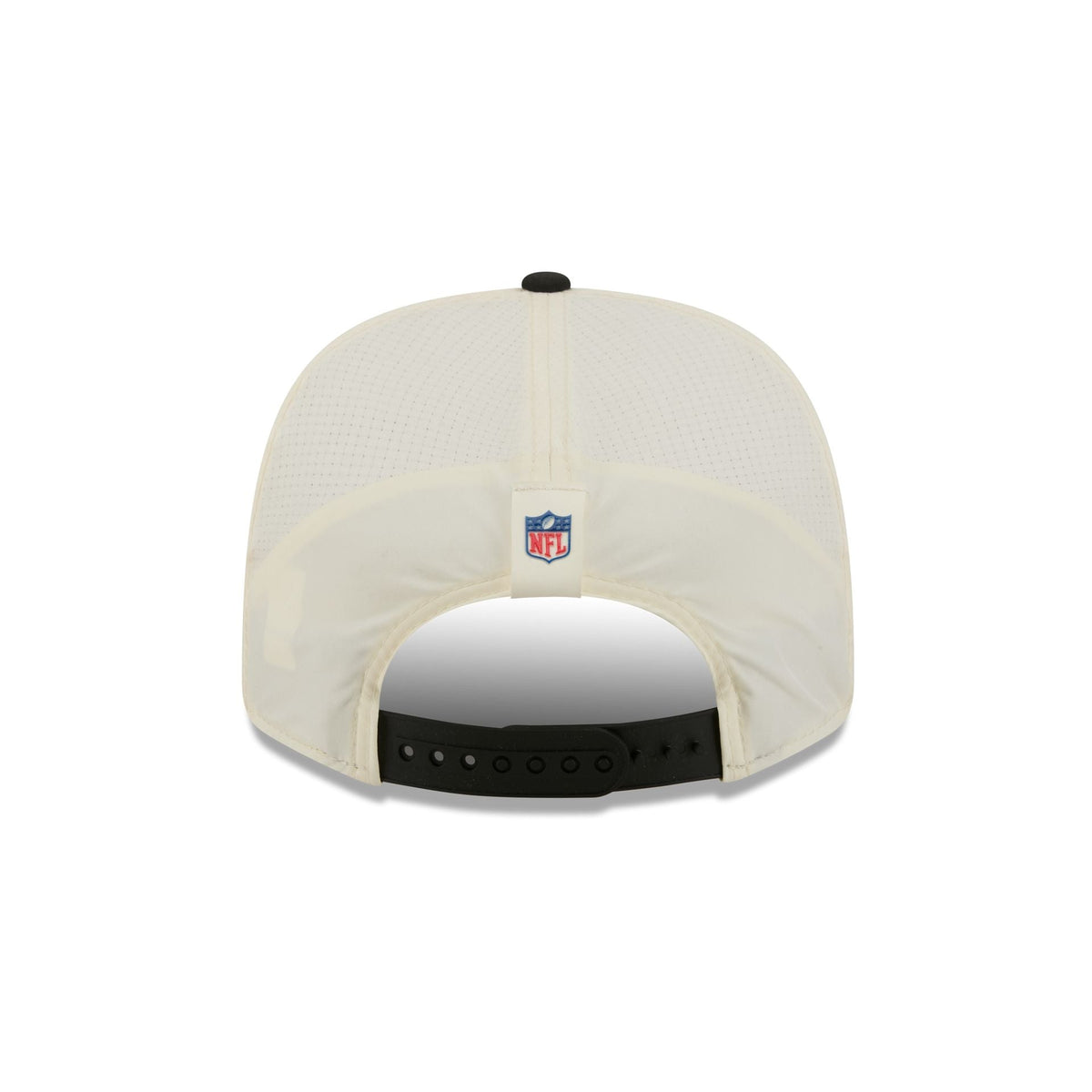 Atlanta Falcons 2026 Training 9SEVENTY Stretch-Snap Hat