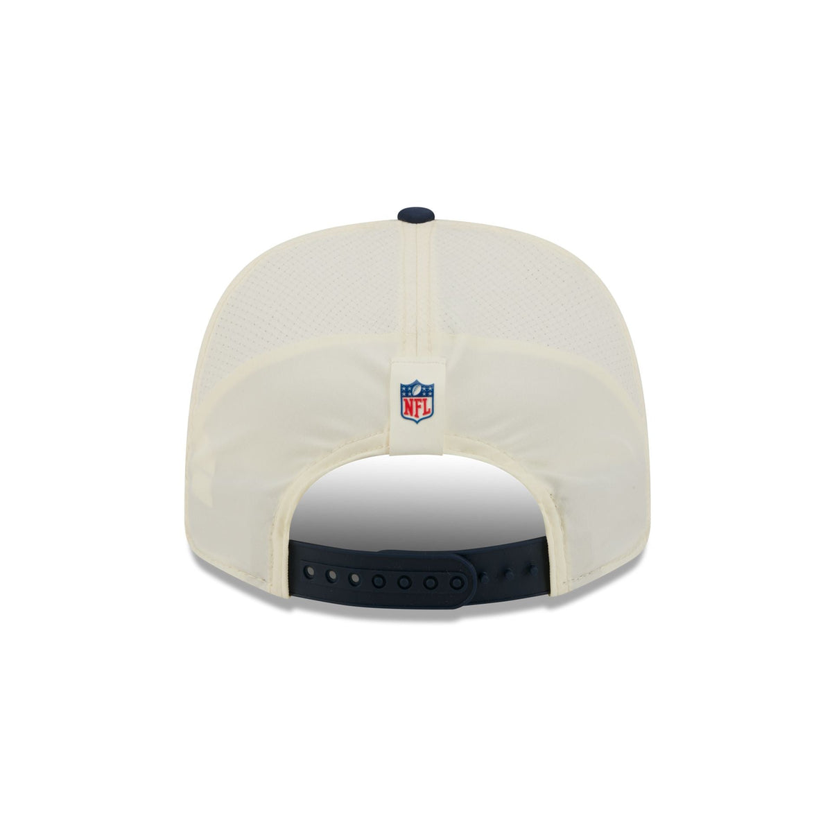 Denver Broncos 2026 Training 9SEVENTY Stretch-Snap Hat