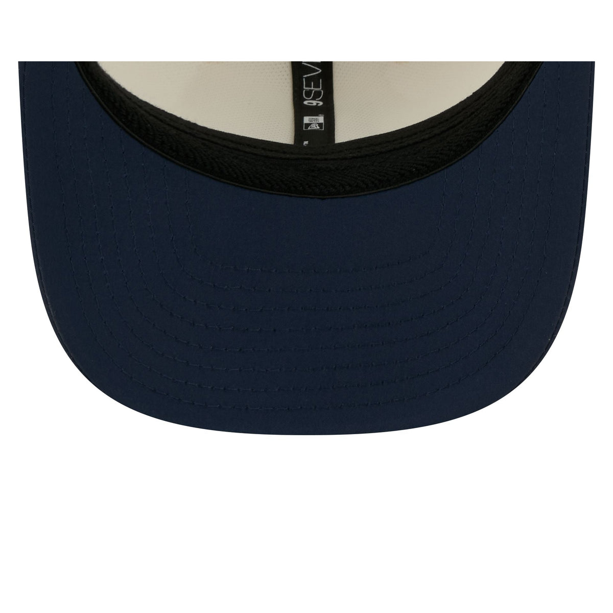Denver Broncos 2026 Training 9SEVENTY Stretch-Snap Hat