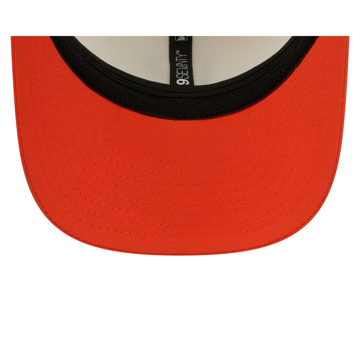 Cleveland Browns 2026 Training 9SEVENTY Stretch-Snap Hat