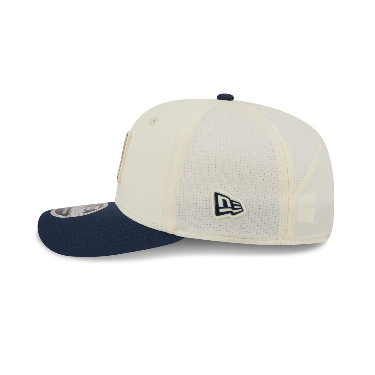 Dallas Cowboys 2026 Training 9SEVENTY Stretch-Snap Hat