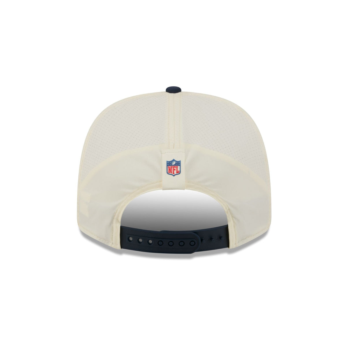 Dallas Cowboys 2026 Training 9SEVENTY Stretch-Snap Hat