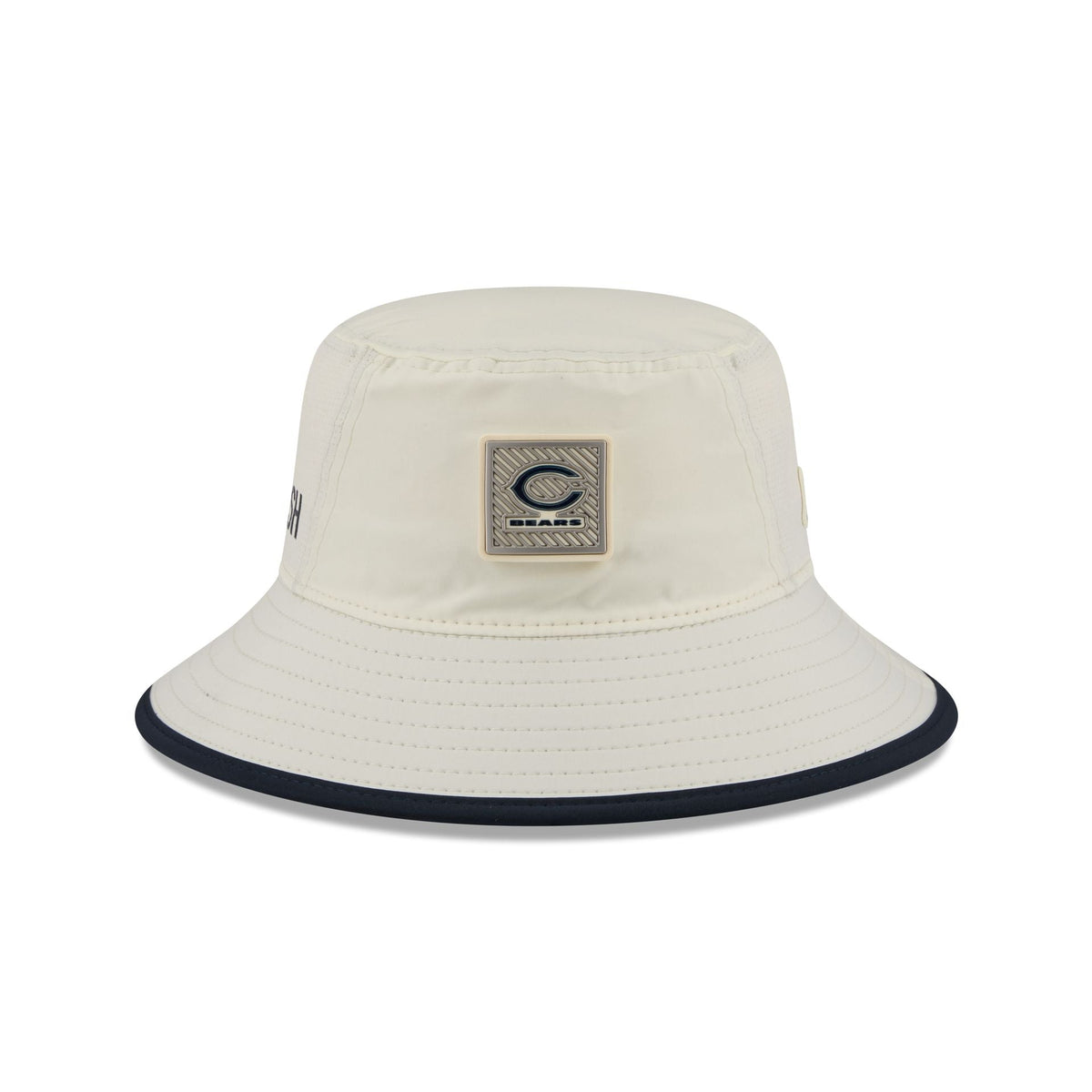 Chicago Bears 2026 Training Stretch Bucket Hat