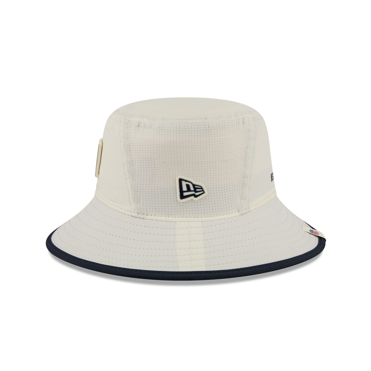 Chicago Bears 2026 Training Stretch Bucket Hat