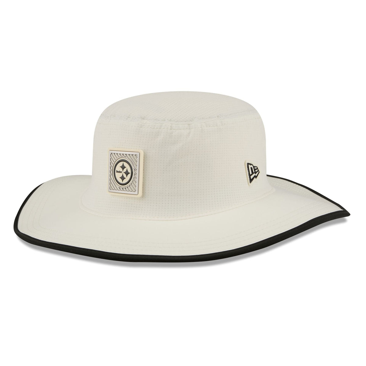 Pittsburgh Steelers 2026 Training Panama Bucket Hat
