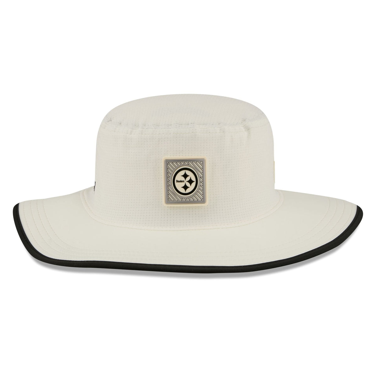 Pittsburgh Steelers 2026 Training Panama Bucket Hat