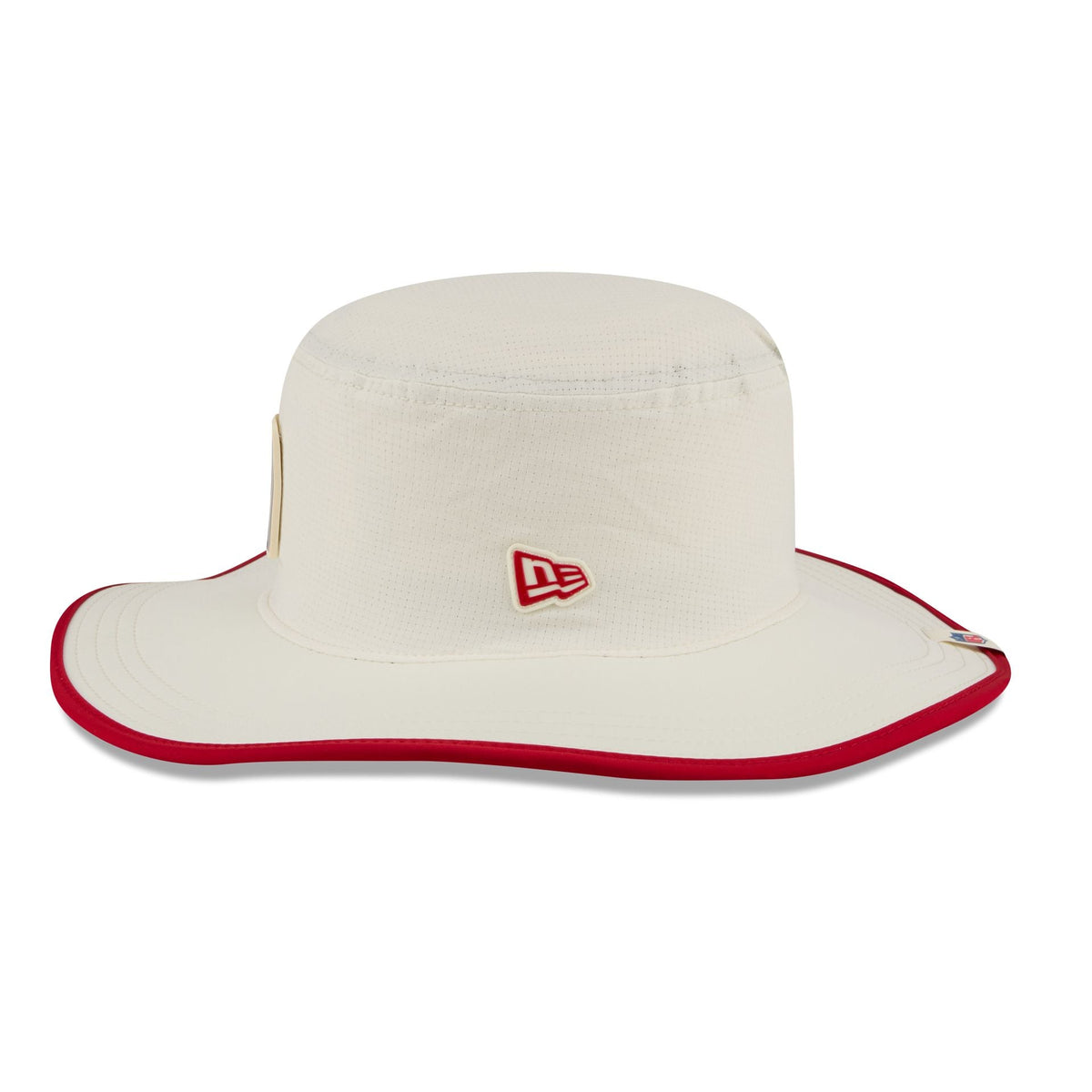San Francisco 49ers 2026 Training Panama Bucket Hat