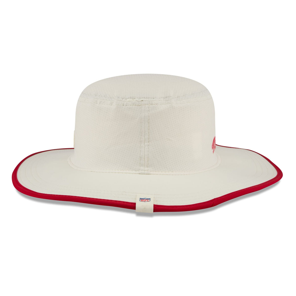 San Francisco 49ers 2026 Training Panama Bucket Hat
