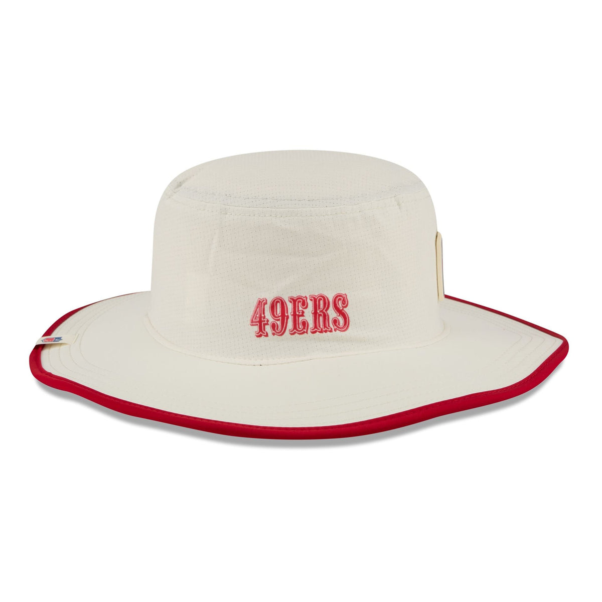 San Francisco 49ers 2026 Training Panama Bucket Hat