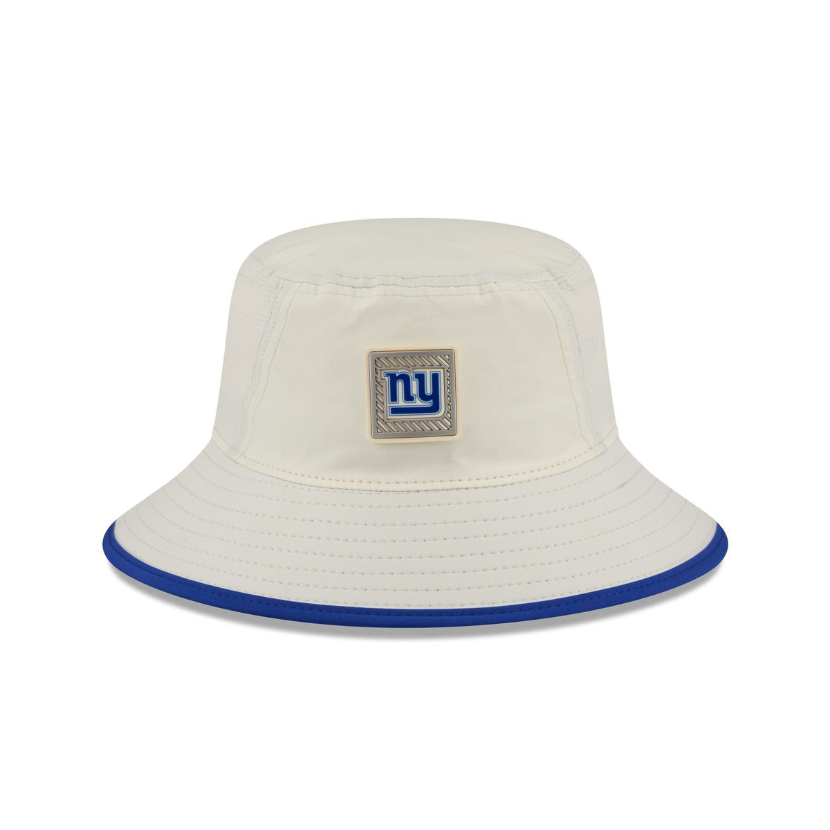 New York Giants 2026 Training Stretch Bucket Hat