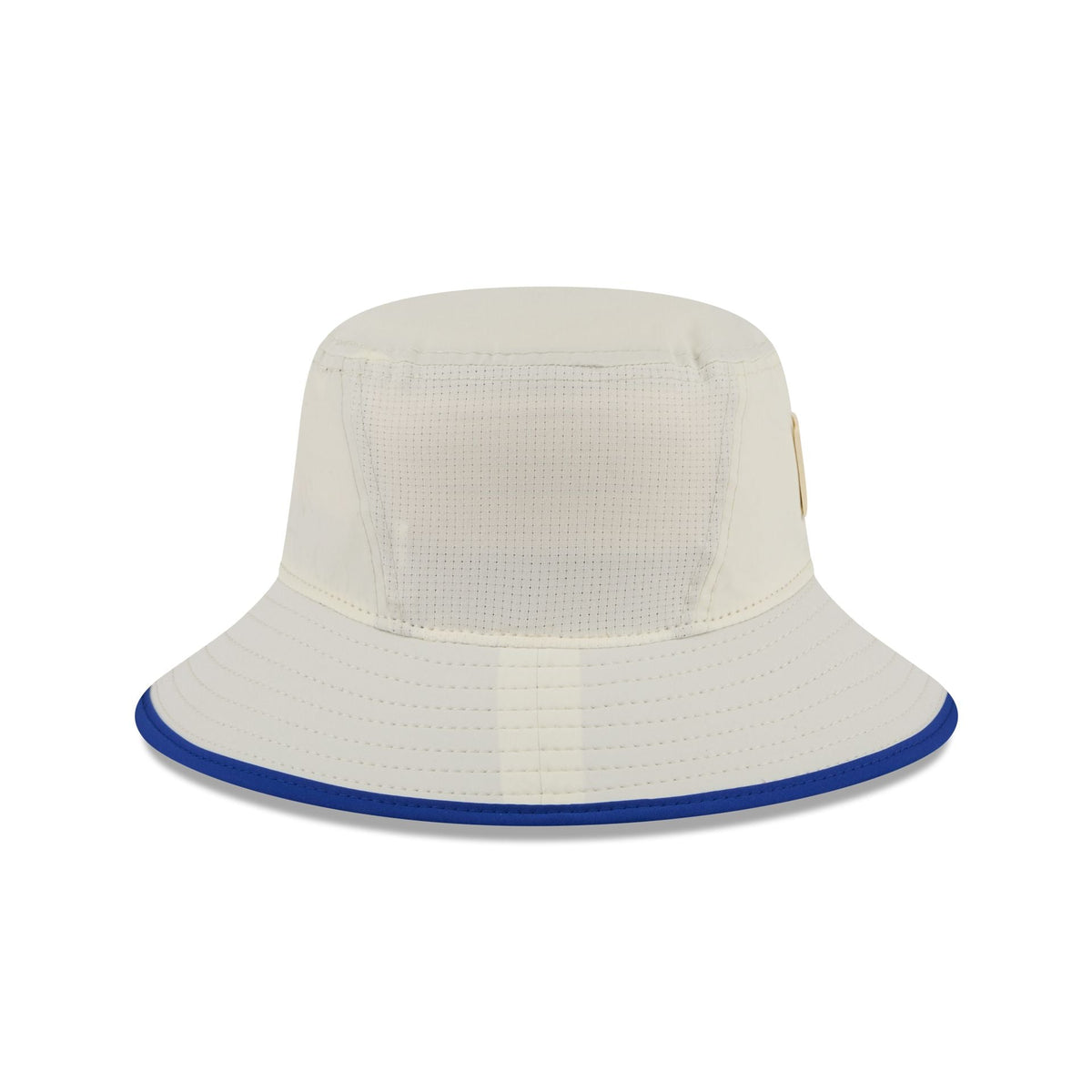New York Giants 2026 Training Stretch Bucket Hat