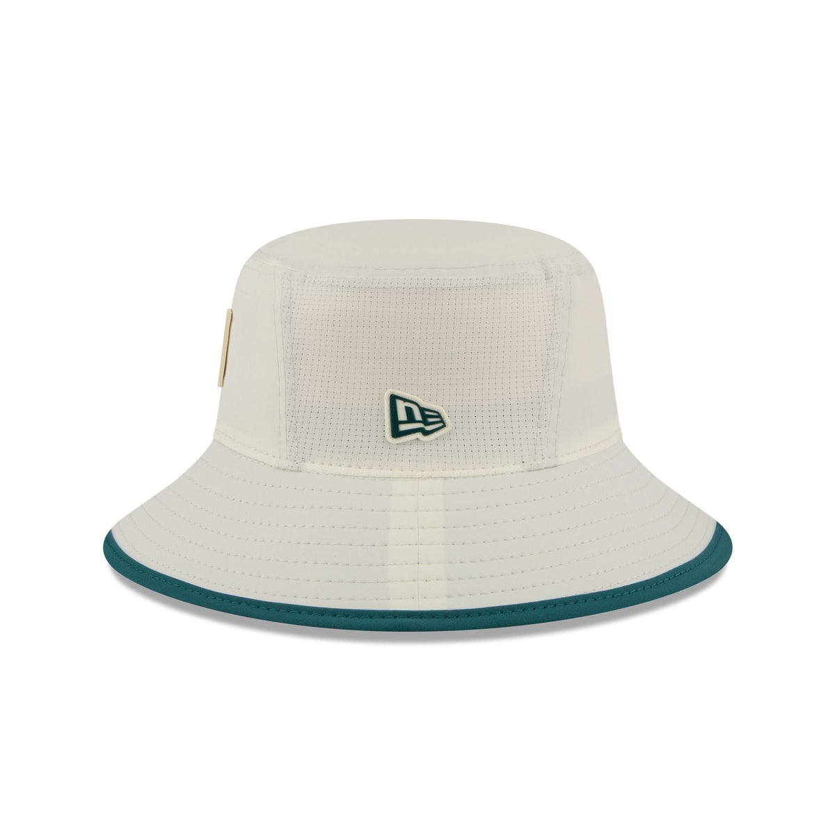 Philadelphia Eagles 2026 Training Stretch Bucket Hat