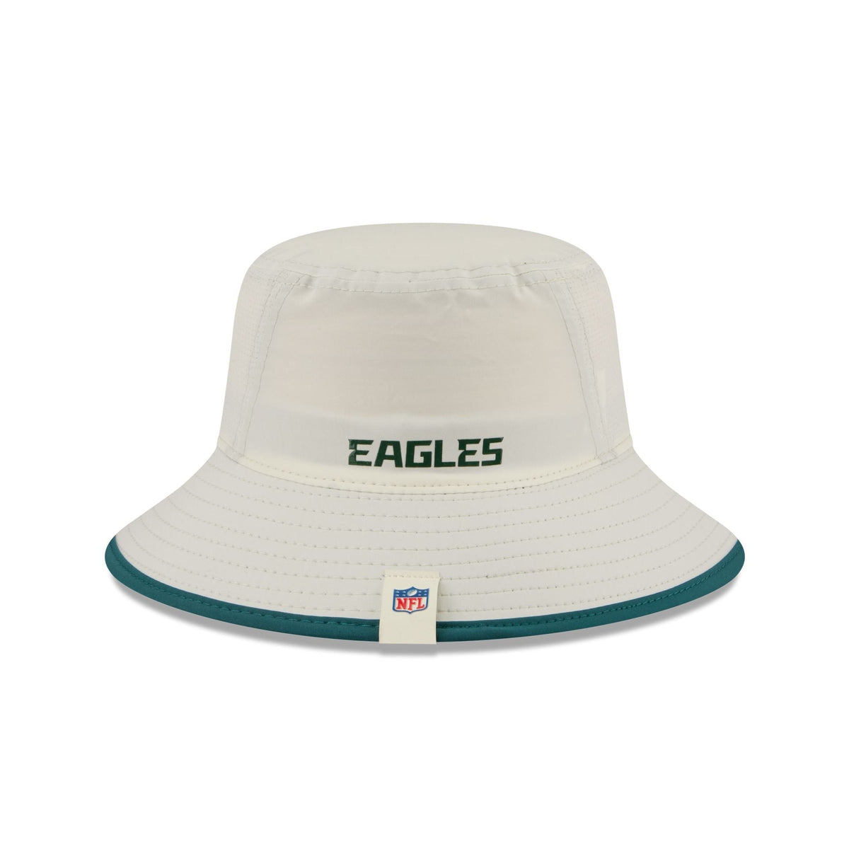 Philadelphia Eagles 2026 Training Stretch Bucket Hat