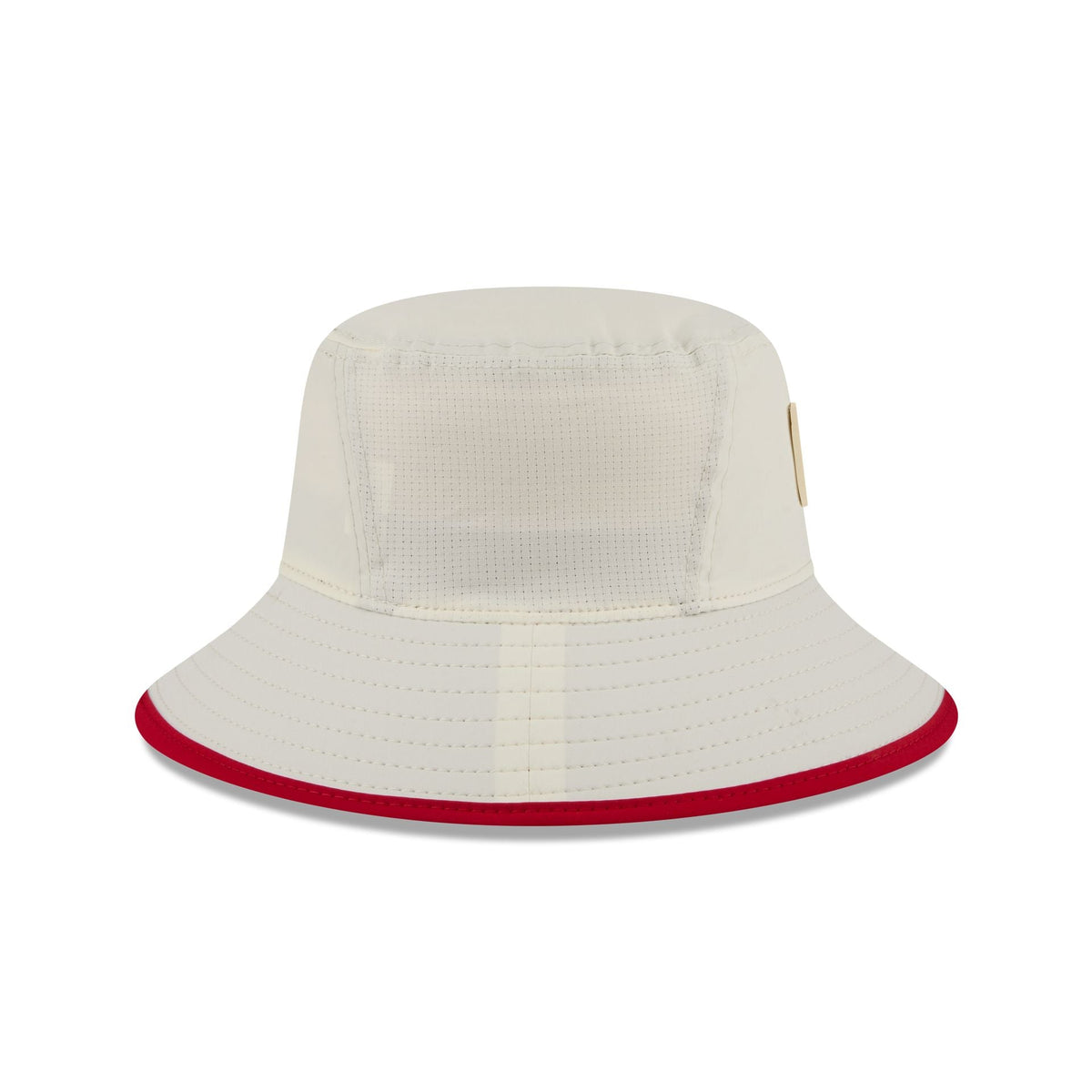San Francisco 49ers 2026 Training Stretch Bucket Hat