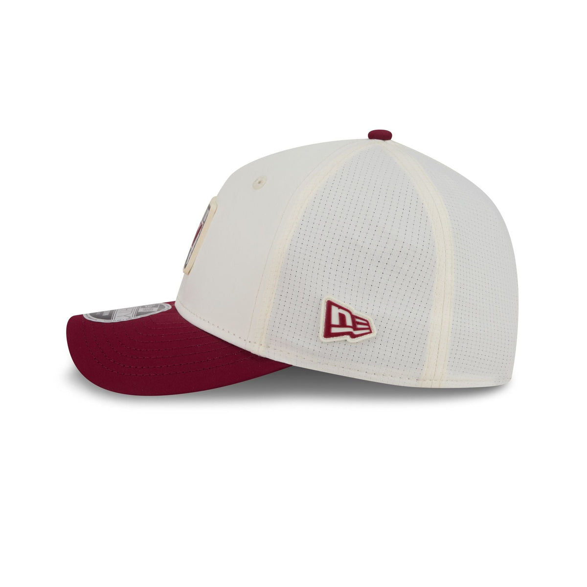 Washington Commanders 2026 Training 9FORTY M-Crown Snapback Hat