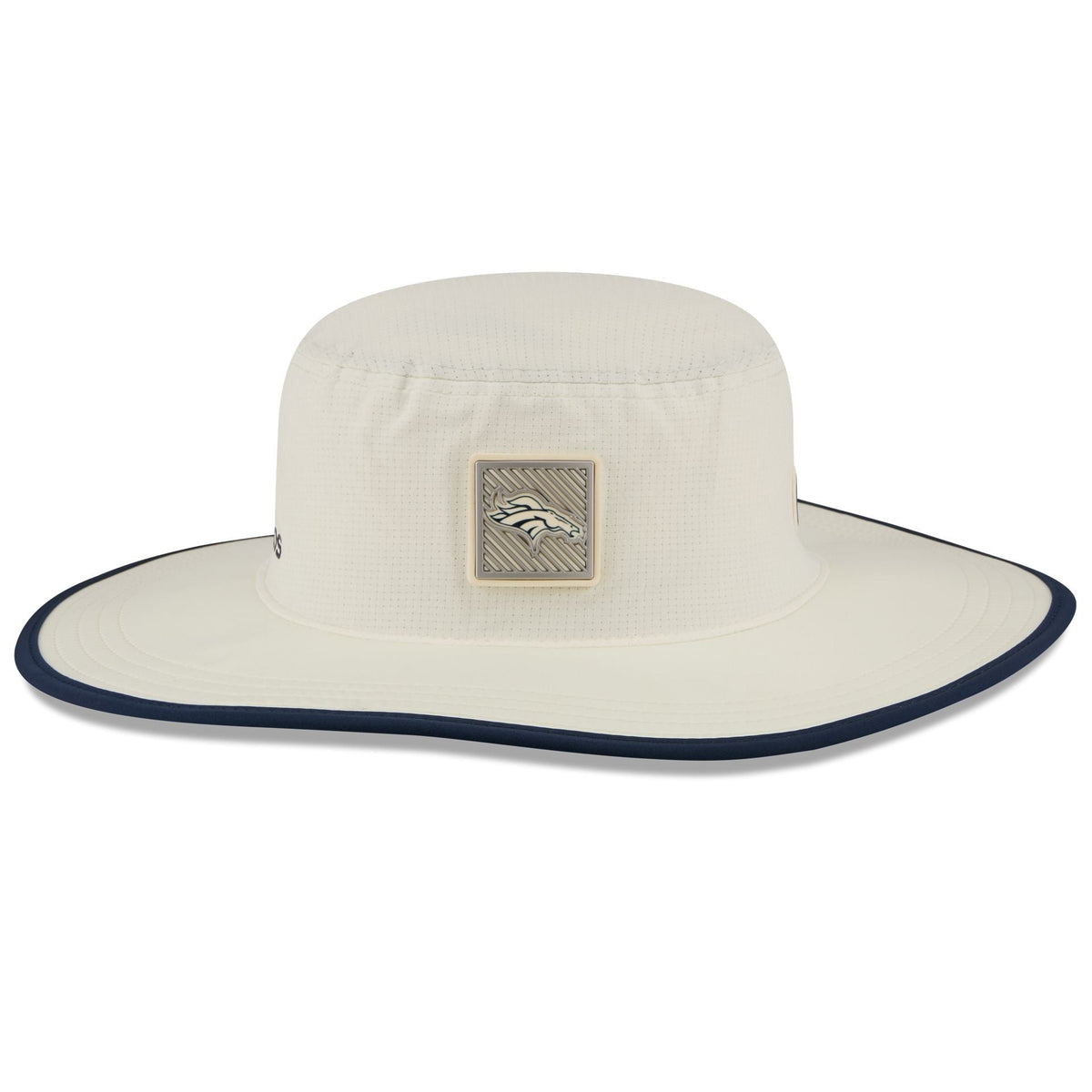 Denver Broncos 2026 Training Panama Bucket Hat