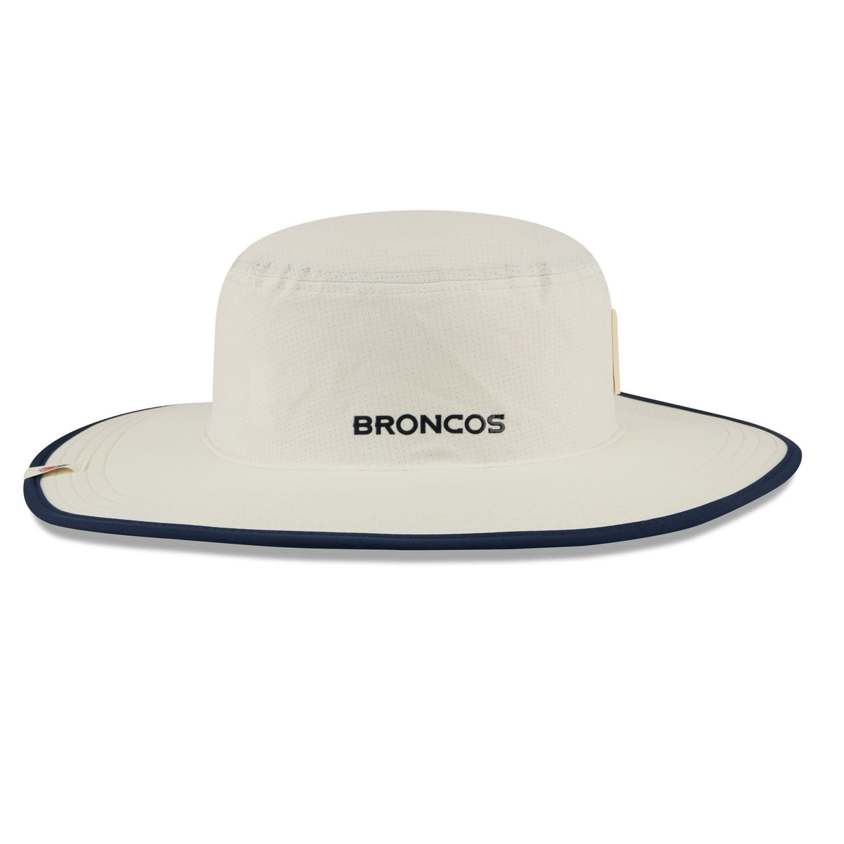 Denver Broncos 2026 Training Panama Bucket Hat