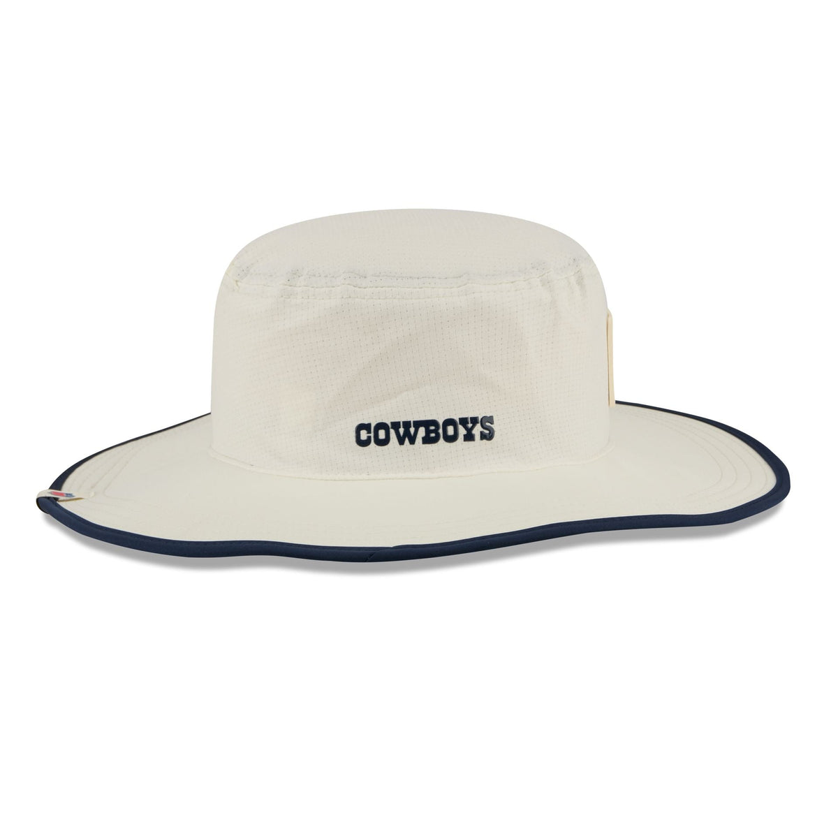 Dallas Cowboys 2026 Training Panama Bucket Hat