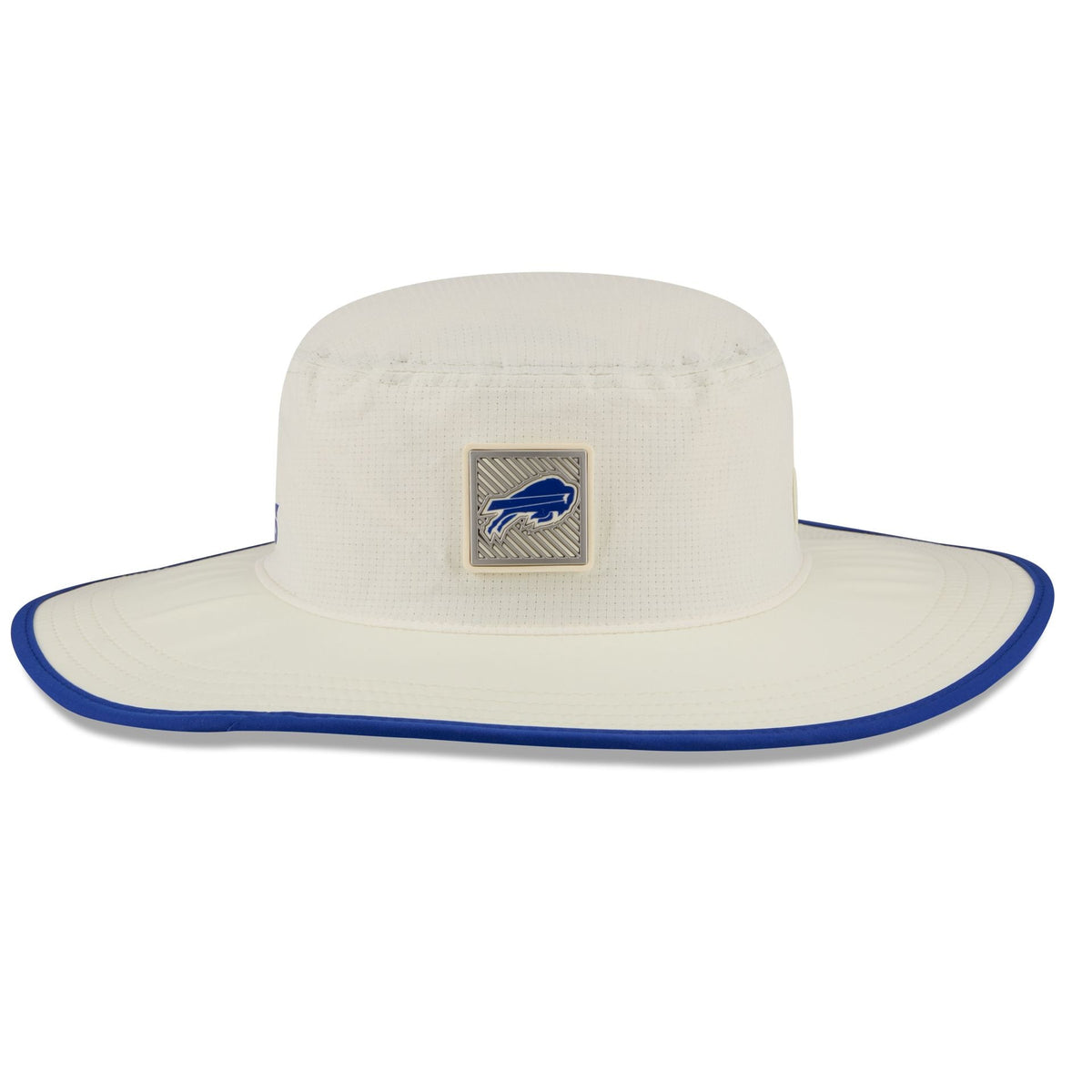 Buffalo Bills 2026 Training Panama Bucket Hat
