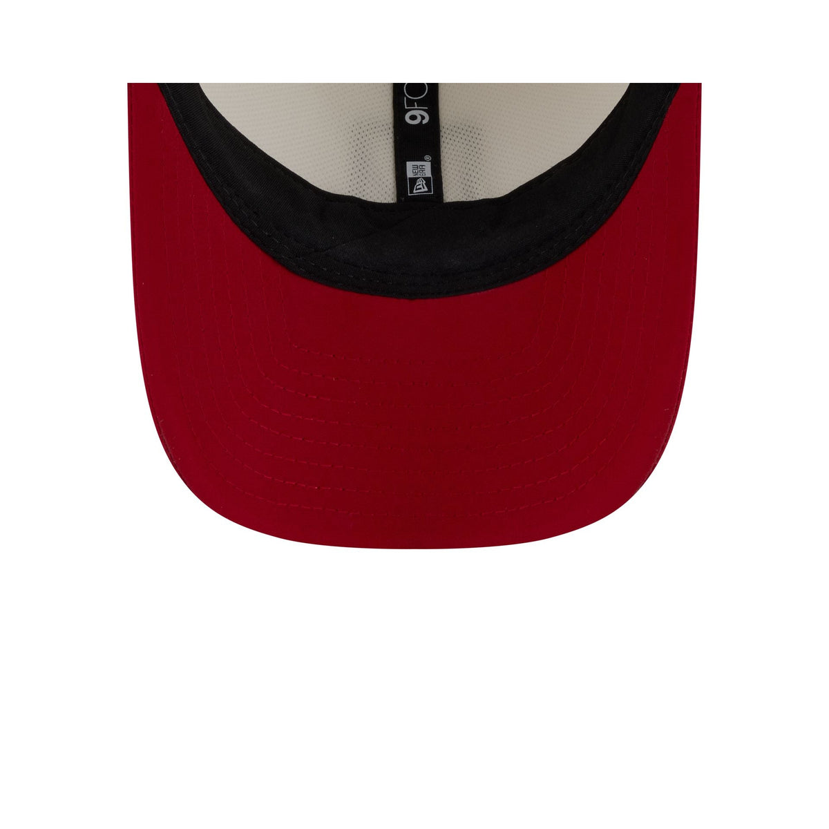 San Francisco 49ers 2026 Training 9FORTY M-Crown Snapback Hat
