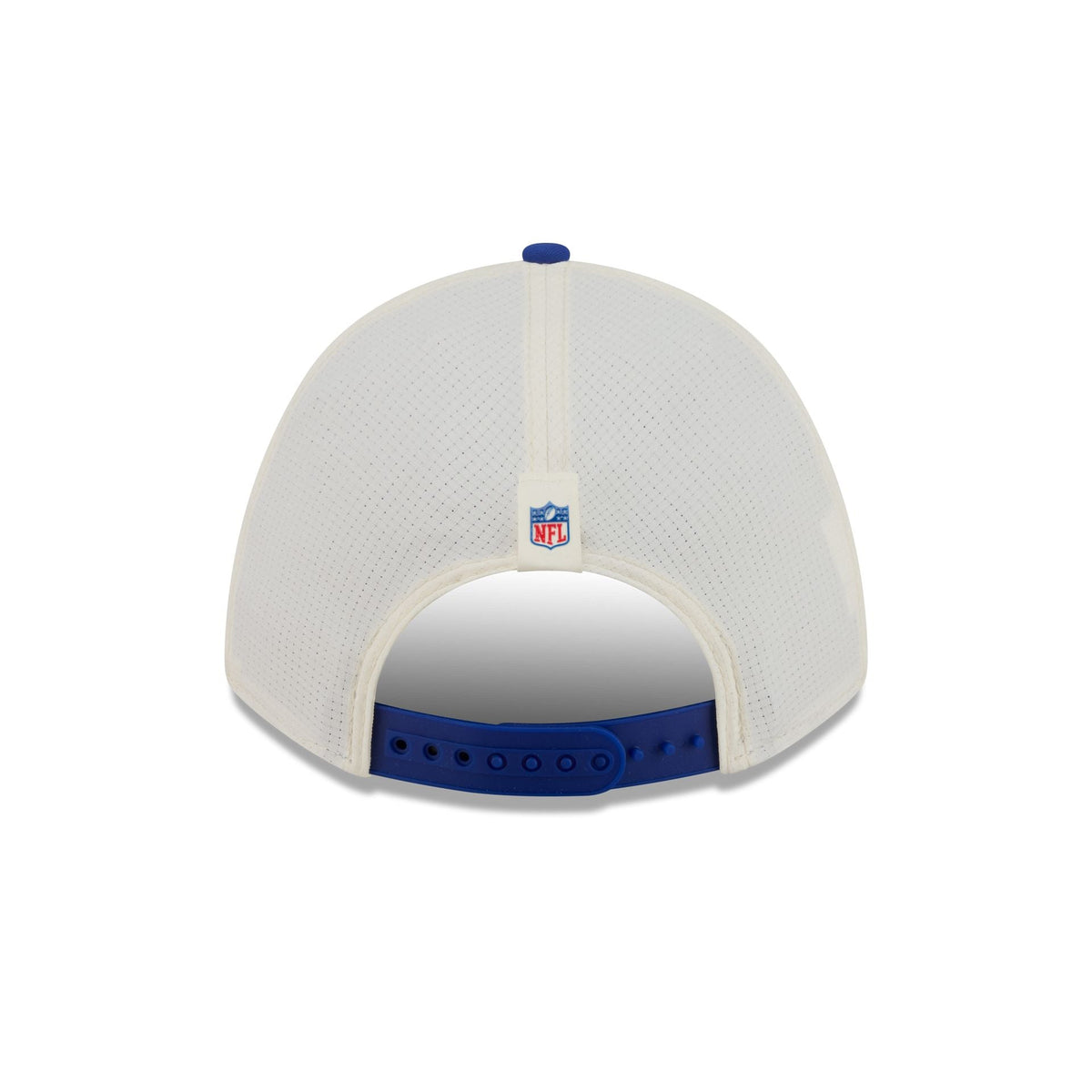 New York Giants 2026 Training 9FORTY M-Crown Snapback Hat