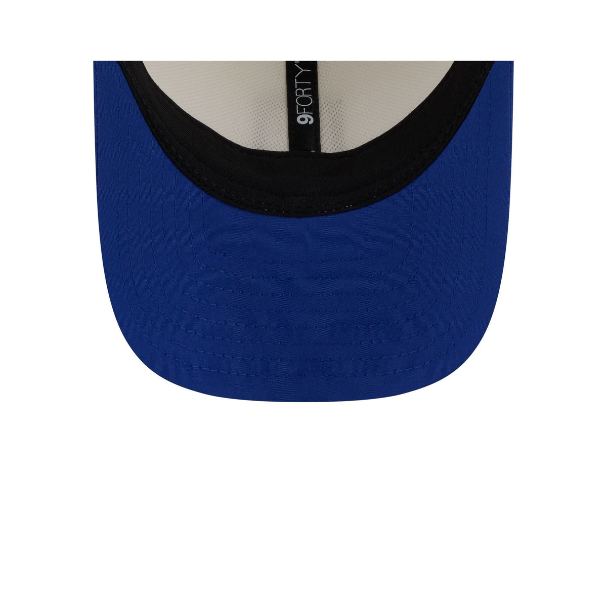 New York Giants 2026 Training 9FORTY M-Crown Snapback Hat