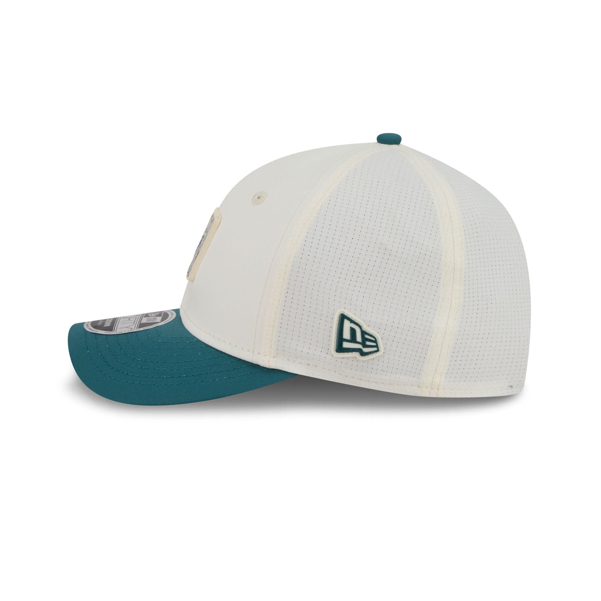 Philadelphia Eagles 2026 Training 9FORTY M-Crown Snapback Hat