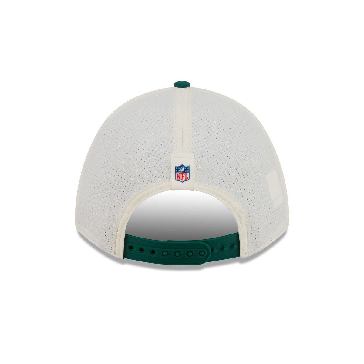 New York Jets 2026 Training 9FORTY M-Crown Snapback Hat