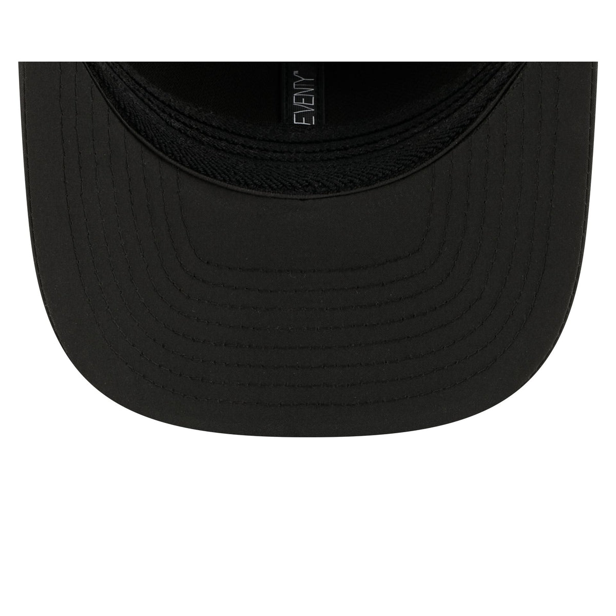 Pittsburgh Steelers 2026 Training Black 9SEVENTY Stretch-Snap Hat