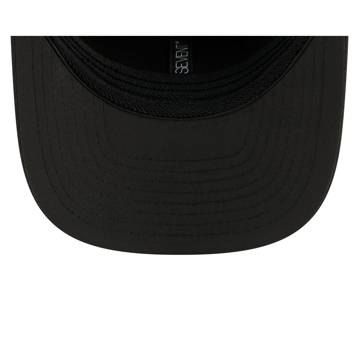 Philadelphia Eagles 2026 Training Black 9SEVENTY Stretch-Snap Hat