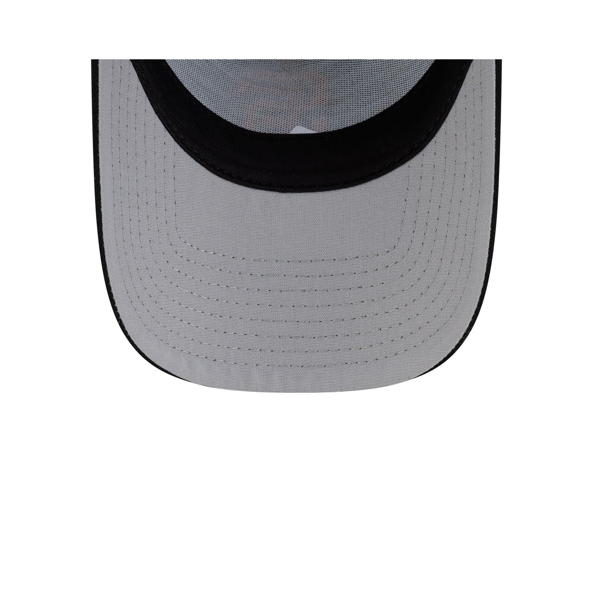 San Francisco Giants Side Script 9FORTY A-Frame Trucker Hat