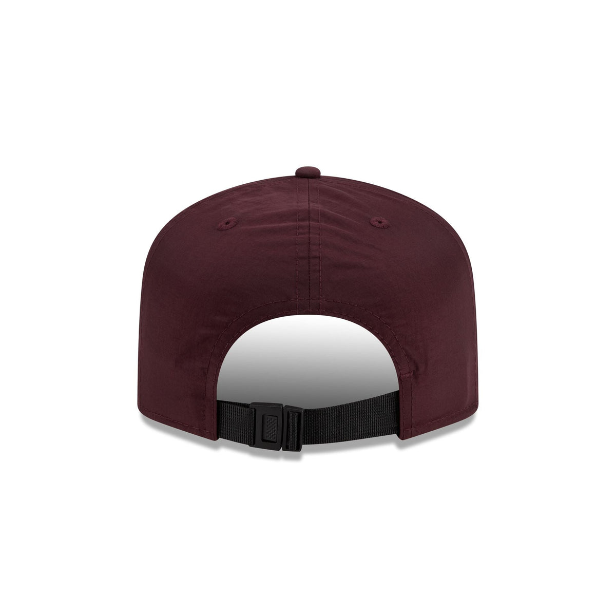 Boston Celtics Burgundy Nylon 19TWENTY Adjustable Hat