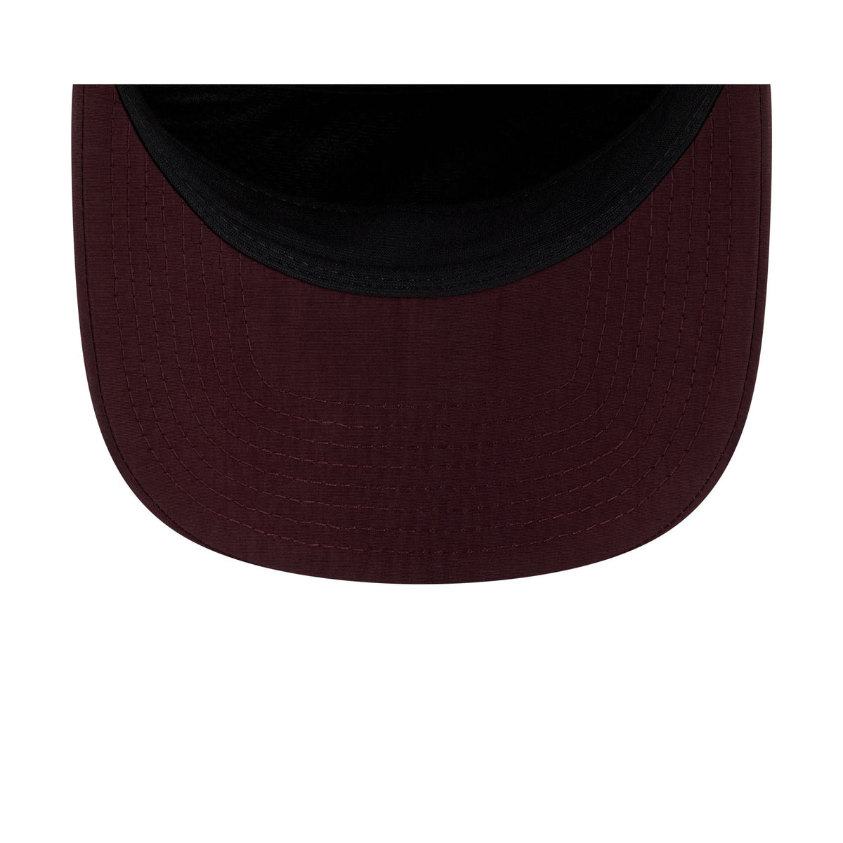 Boston Celtics Burgundy Nylon 19TWENTY Adjustable Hat