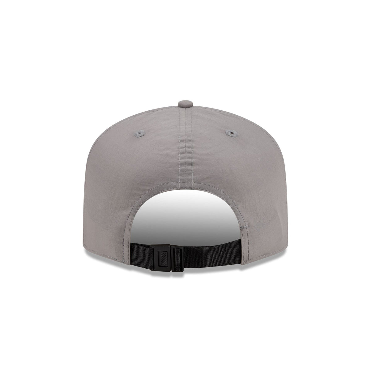 Chicago Bulls Gray Nylon 19TWENTY Adjustable Hat